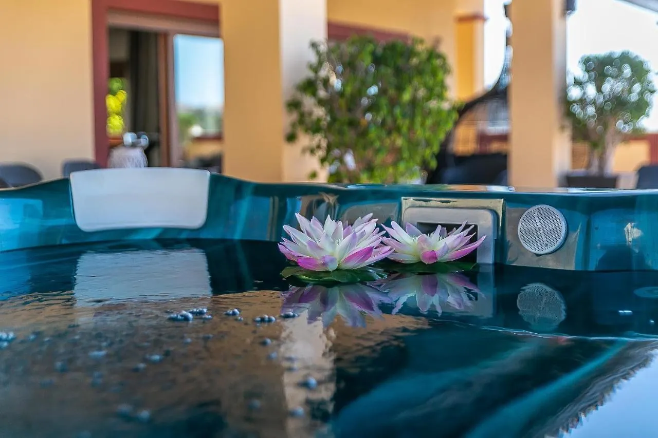 Vive Villa Exclusiva Mar Y Golf, Solo Adultos Benalmadena