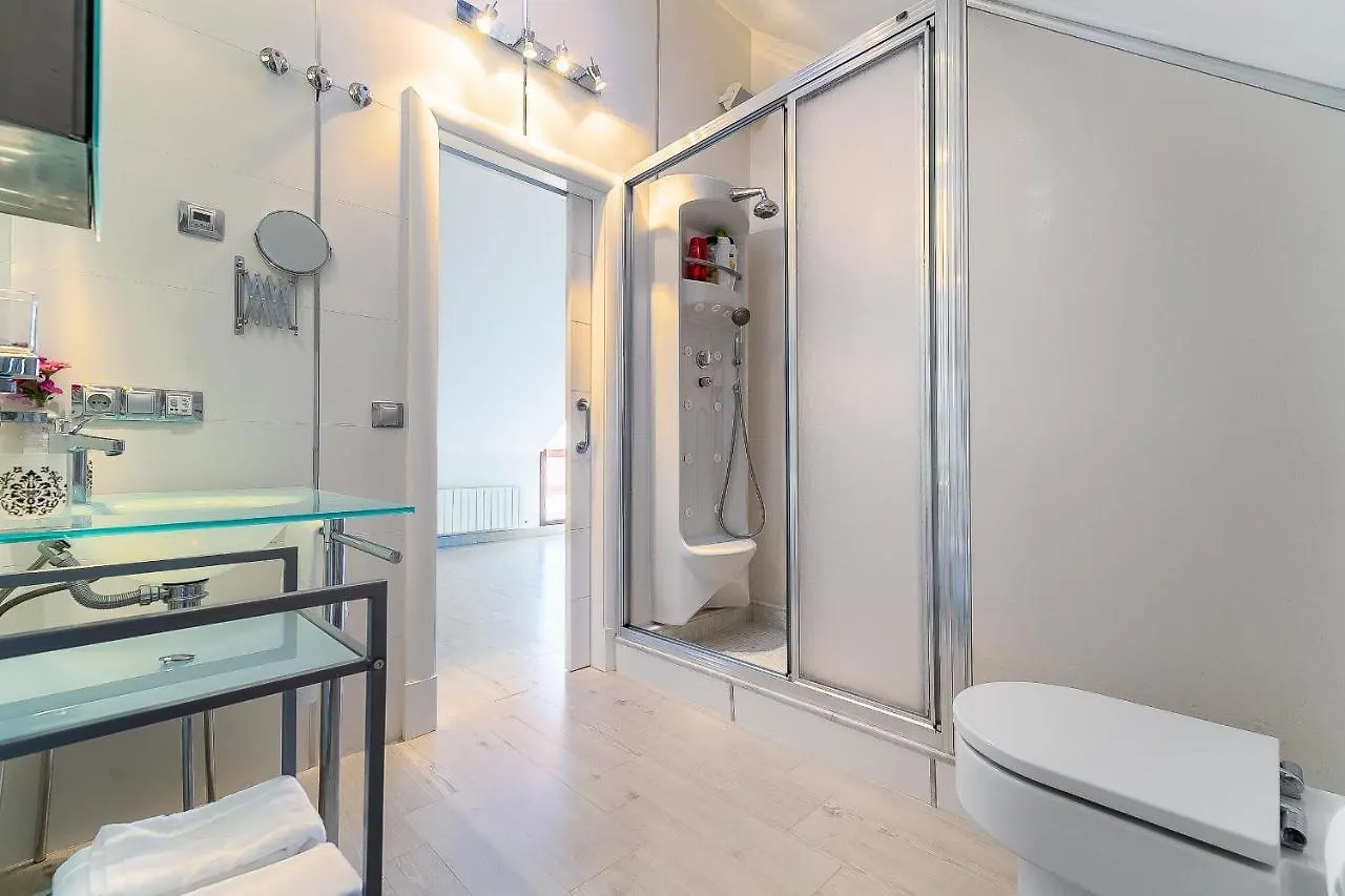 Vive Villa Exclusiva Mar Y Golf, Solo Adultos Benalmadena