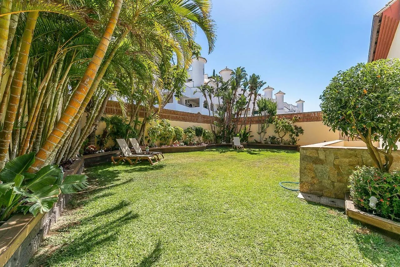 Vive Villa Exclusiva Mar Y Golf, Solo Adultos Benalmadena Spain