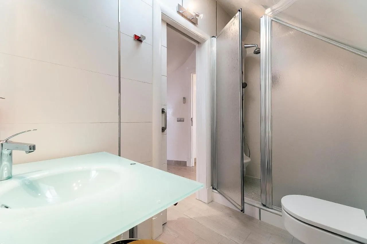 Vive Villa Exclusiva Mar Y Golf, Solo Adultos Benalmadena