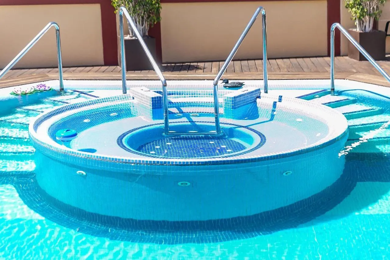 Vive Villa Exclusiva Mar Y Golf, Solo Adultos Benalmádena