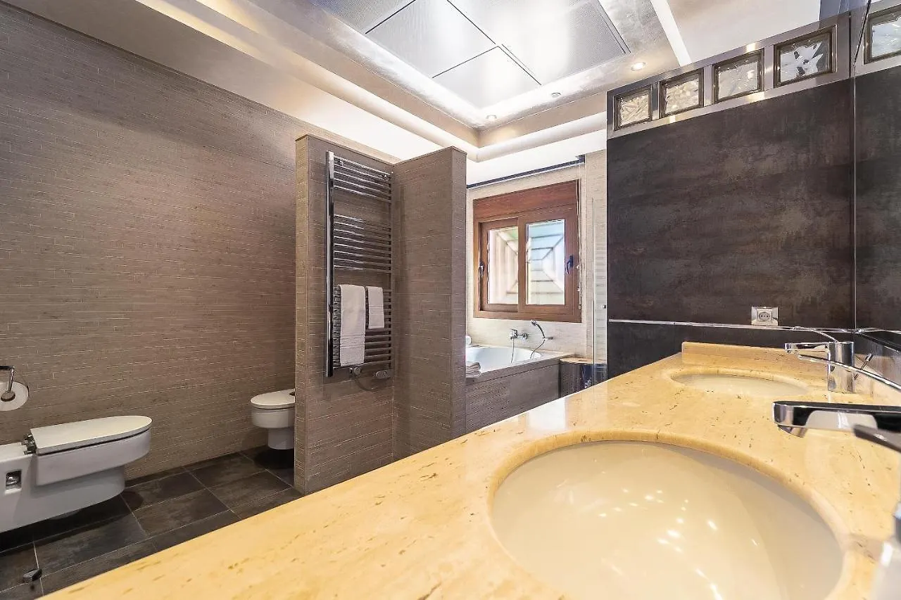 Vive Villa Exclusiva Mar Y Golf, Solo Adultos Benalmádena 0*,  Spanyolország